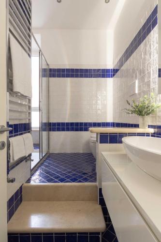 Domus Alberico Room Type - Two-Bedroom Apartment Domus Alberico Room Type - Two-Bedroom Apartment