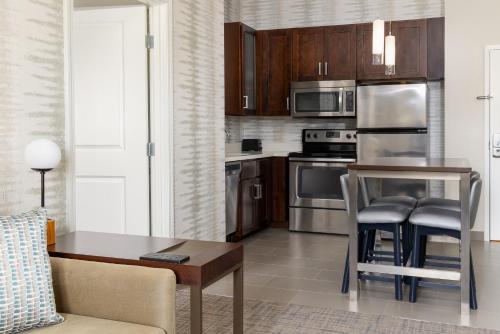 Residence Inn by Marriott Columbus Polaris in Columbus, USA