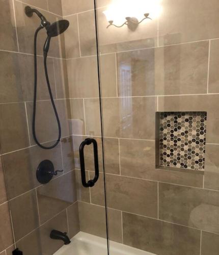 Change of Altitude 7320