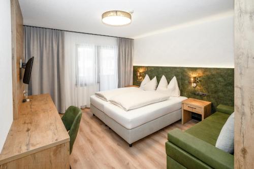 Hotel Bergland Obsteig - image 11