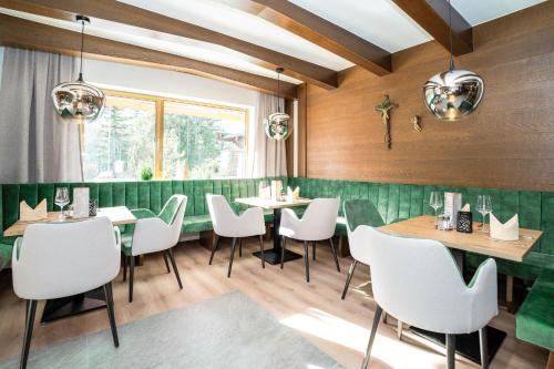 Hotel Bergland Obsteig - image 9