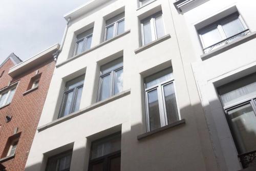 Stadsstudio Antwerpen, Amberes (foto 7)