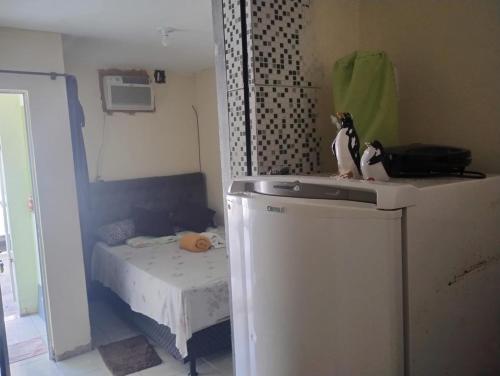 Loft Sol itaipuaçu-Maricá
