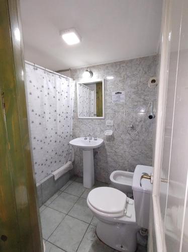 Quadruple Room image 1