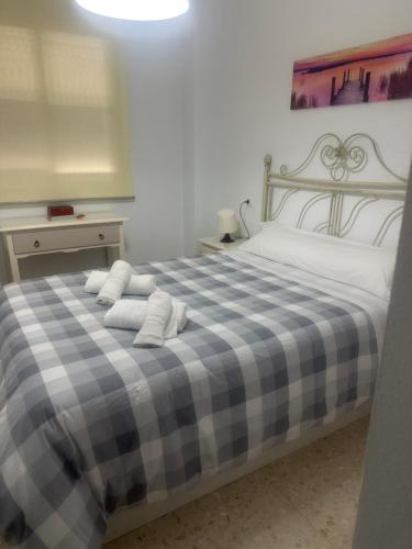 Nuevo Portil Nuevo Portil