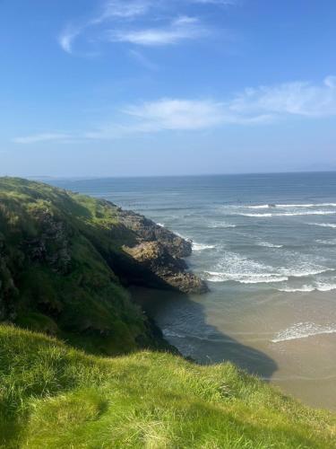 Beach Apartment Bundoran in Bundoran