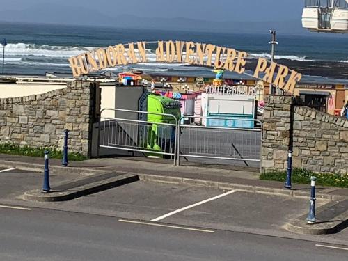 Beach Apartment Bundoran in Bundoran