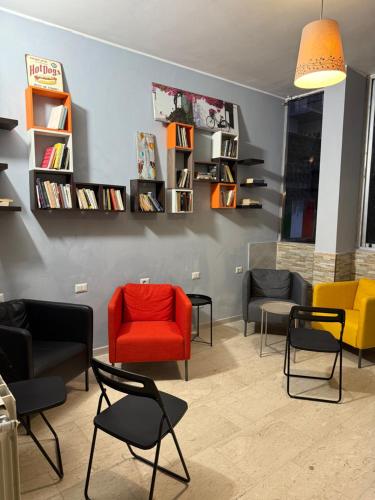 Lion Hostel 4