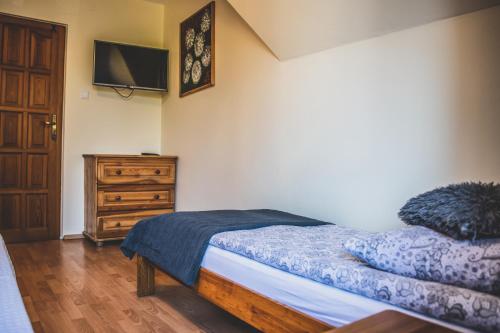 Triple Room with Mountain View image 10