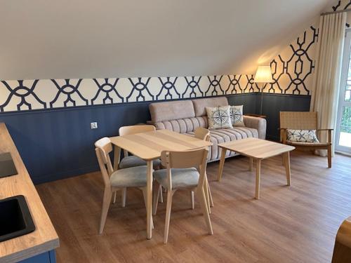 Konyha, Apartamenty Dolina Wisełka (Apartamenty Dolina Wiselka) in Wiselka