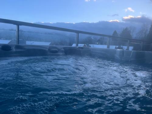 Apartament 209 Kras Resort Spa