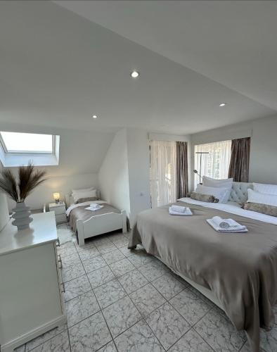 Apartman Alja