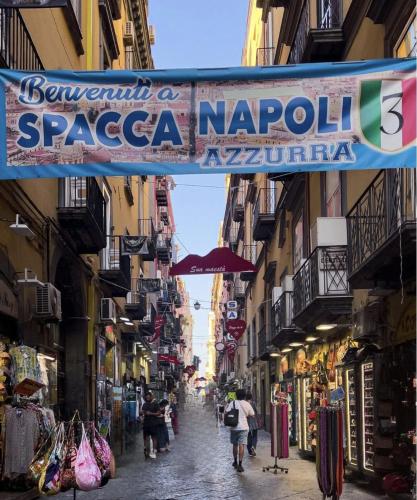 La Casa di Sciò Sciò & La Stanza di Sciò Sciò 2