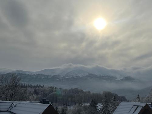 Apartament 209 Kras Resort Spa