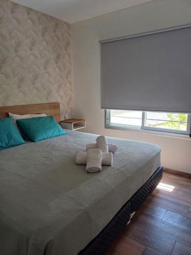 Las Huellas Casa de Campo in Rama Caida