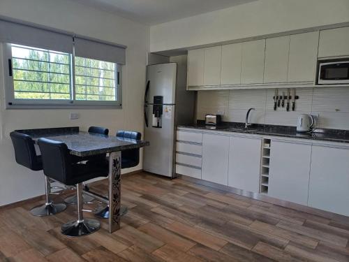 Las Huellas Casa de Campo in Rama Caida