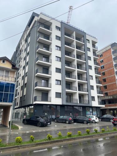 Liam Apartament Liam Apartament