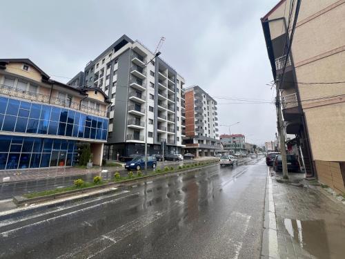 Liam Apartament Liam Apartament