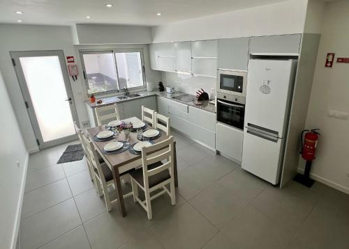 บริการและสิ่งอำนวยความสะดวก, Amazing Blue House in ริเบรา กรานเด