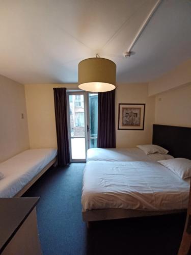 Family Room with Terrace image 1