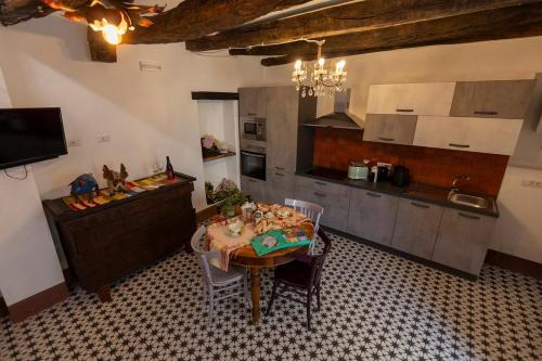 Le Cementine gîte à louer Toneri