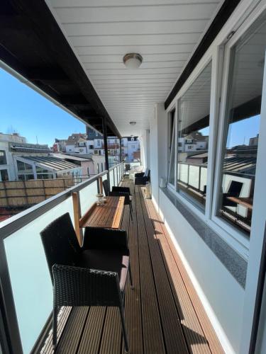 Patio 3, Brémy (fotografie 3)