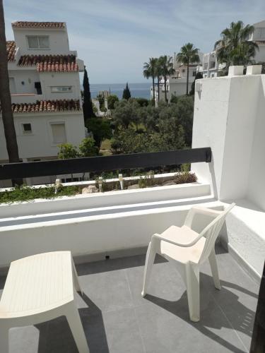 Duplex 2 - 2 Vue Mer - image 4