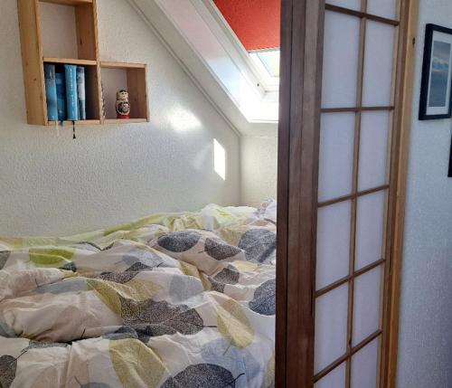 Isikkivik Cottage in 纳沙克