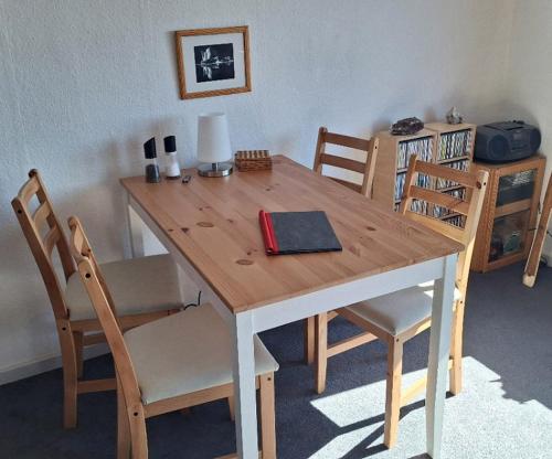 设施服务, Isikkivik Cottage in 纳沙克