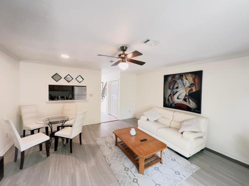 Emerald Coast Vacation Destination