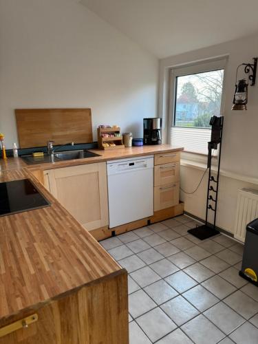 Konyha, GraueMaus in Bruchhausen-Vilsen