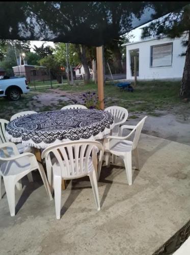 Maravillosa casa de mar in San Luis