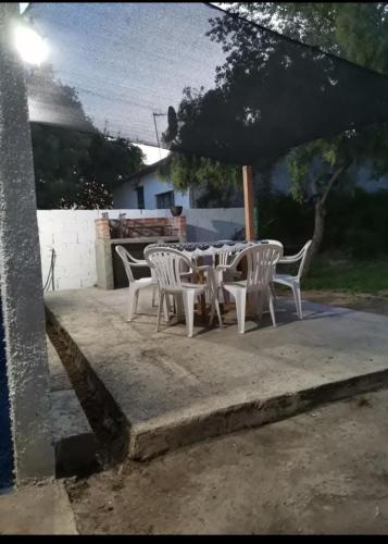 Maravillosa casa de mar in San Luis