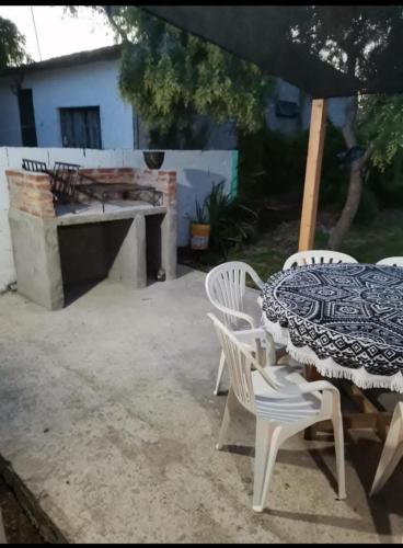 Maravillosa casa de mar in San Luis