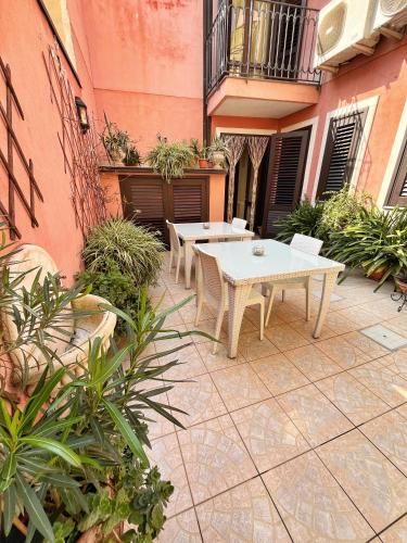 B&B Epos Acitrezza – Aci Trezza, CA