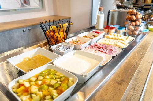 ibis budget Aix en Provence - image 4