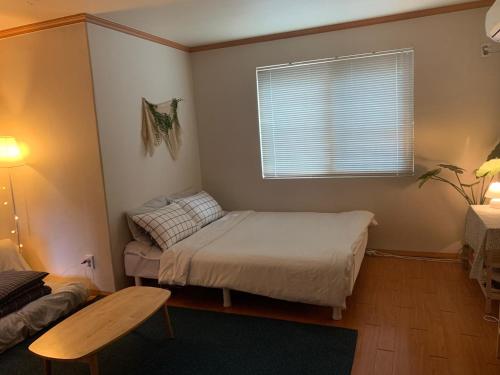 Trendy Stay Near Common Ground, Сеул