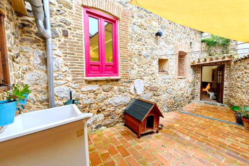 設施, Casa-Museo La Casita de Albino in 卡斯蒂略德瓦伊韋拉