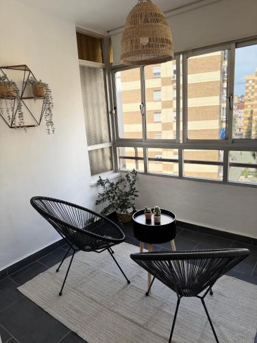 La Unión home, Málaga (Foto 7)