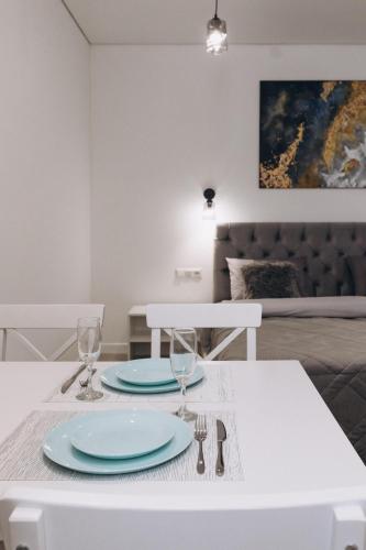 Apart Prokof'yeva in 蘇梅