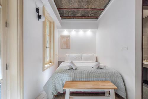 Filopapou Pearl on Acropolis Hill