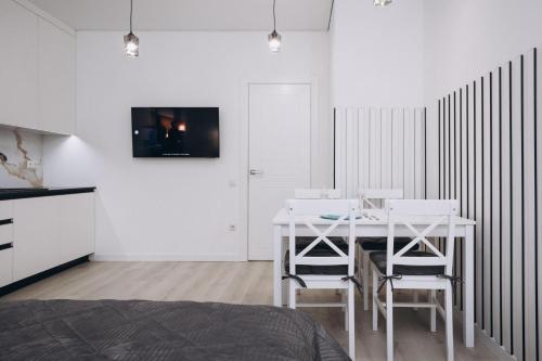 Apart Prokof'yeva in 蘇梅