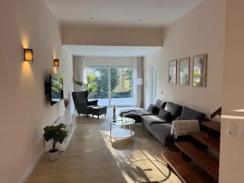 Ferienhaus Maja in Kiel, Deutschland