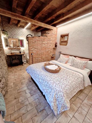 Casa-Museo La Casita de Albino in 卡斯蒂略德瓦伊韋拉