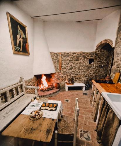 Casa-Museo La Casita de Albino in 卡斯蒂略德瓦伊韋拉