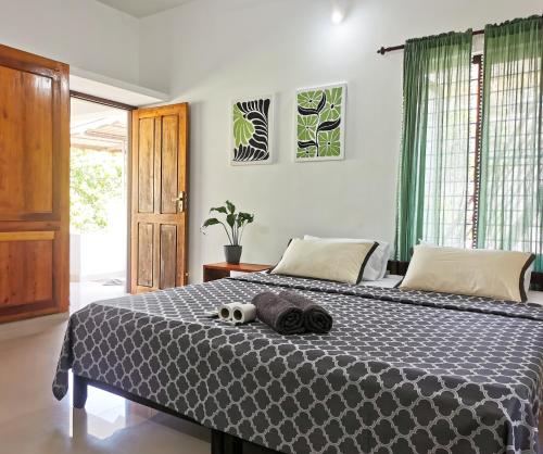 Tropical Villa, Varkala