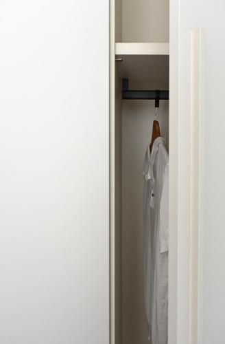 One-Bedroom Family Apartment image 3
