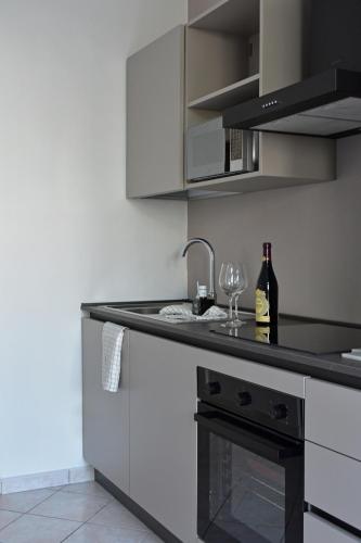 One-Bedroom Family Apartment image 2