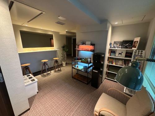 ForYou Honancho 方南町 in Suginami