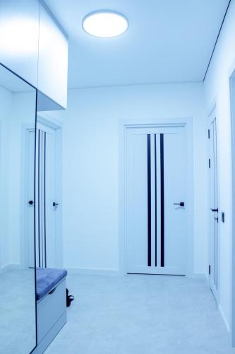 VIP Residence Apartament Flacara Chisinau Buiucani